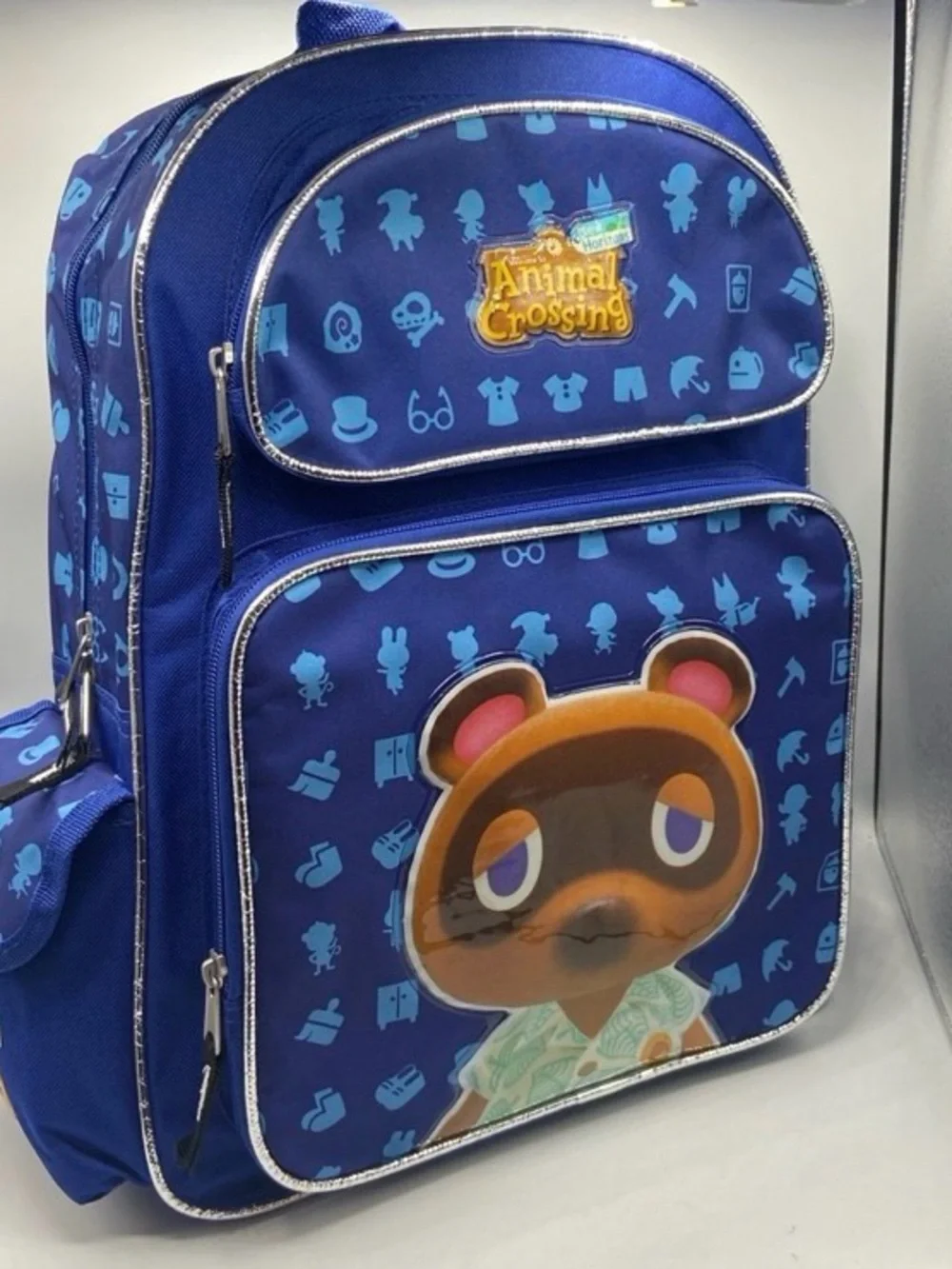 Nintendo official animal